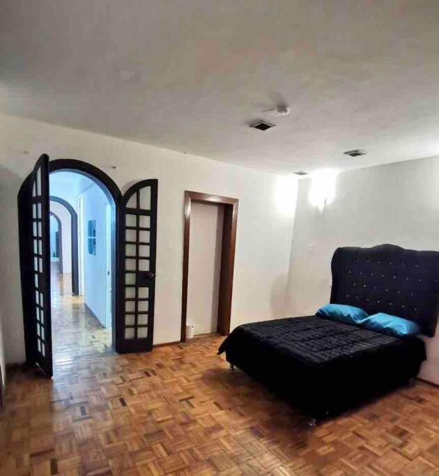 Holiday home Espectacular Casa Prana En Tlalpan. Mexico City