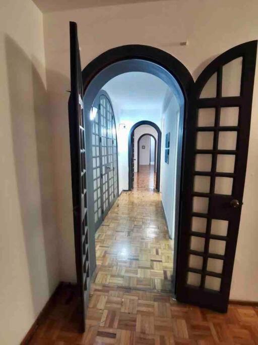 Holiday home Espectacular Casa Prana En Tlalpan. *