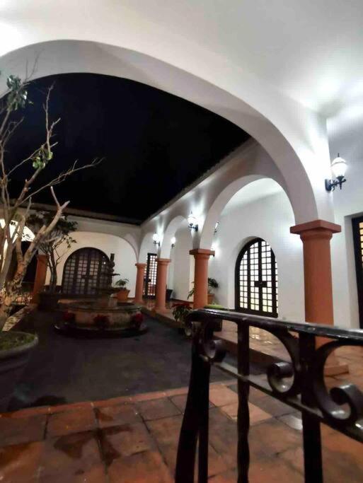 Holiday home Espectacular Casa Prana En Tlalpan. *