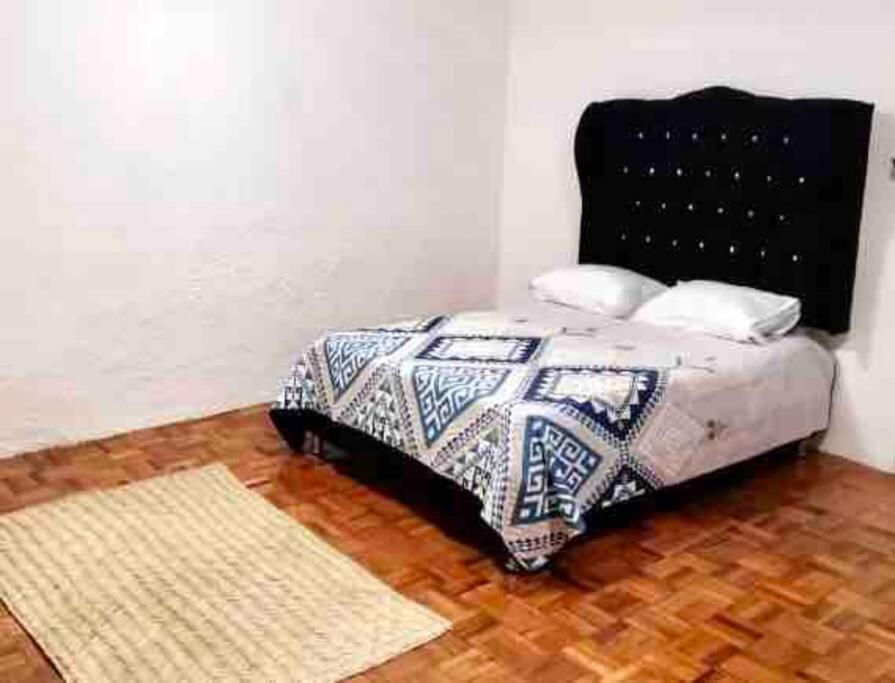 Holiday home Espectacular Casa Prana En Tlalpan.